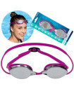 Bestway - Hydro-Swim IX-1000 Ocean Swell Goggles